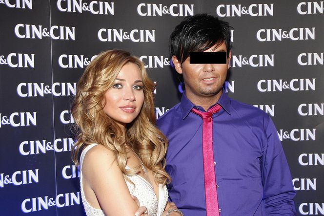 Sławek Oborski wyzywa i popycha Izabela Kisio-Skorupa