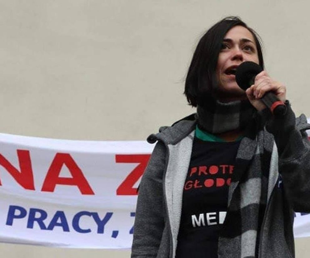 Katarzyna Pikulska komentuje zamykanie porodówek. Pomysłem powinna zająć się prokuratura