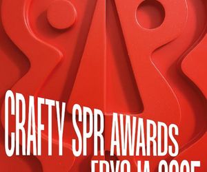 Ruszyły zgłoszenia do 2 edycji CRAFTY – SPR Awards