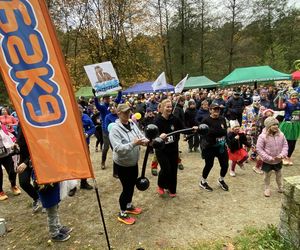 Bieg Superbohatera - Olsztyn 2025