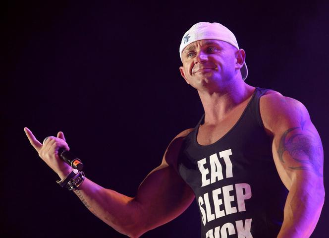 Krystian Pudzianowski