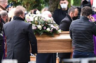 Pogrzeb Jagny G. z Tczewa. Tłumy żegnały 36-latkę