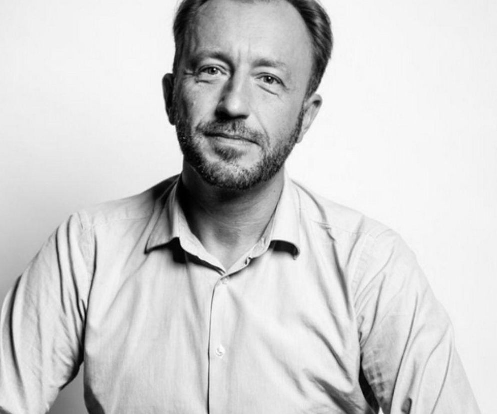 Arkadiusz Klucznik nie żyje