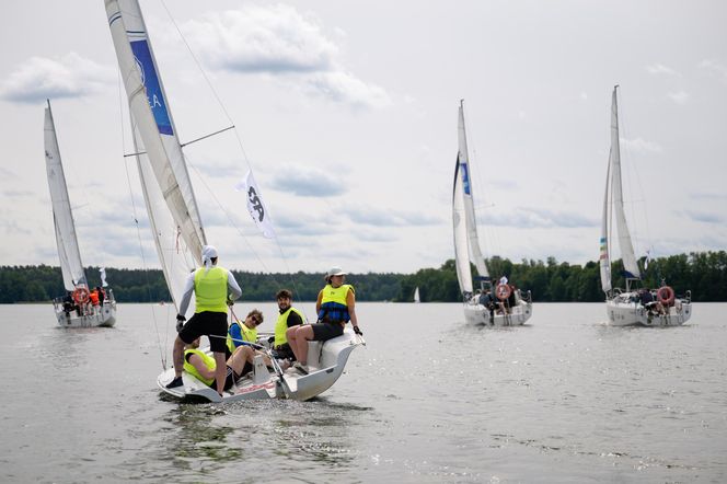 Regaty Architektów 2025