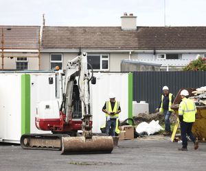 Masowy grób z setkami dzieci?! Zakonnice w cieniu podejrzenia