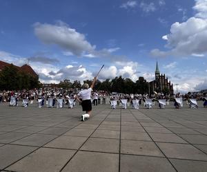 VII Festiwal Orkiestr Dętych 2024