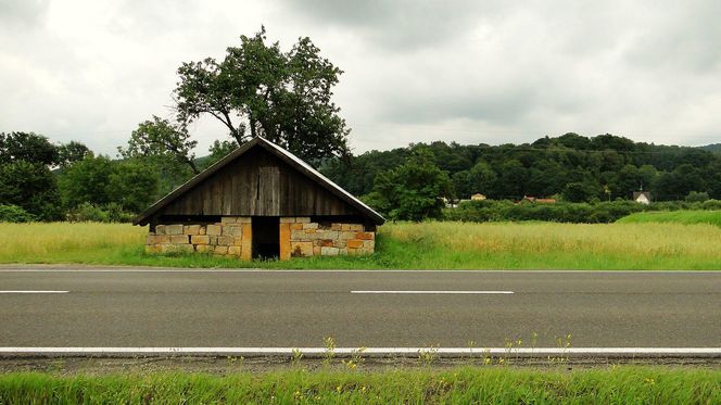 To miasto z Małopolski było kiedyś wsią. Kiedyś należało do najstarszego zakonu w Polsce