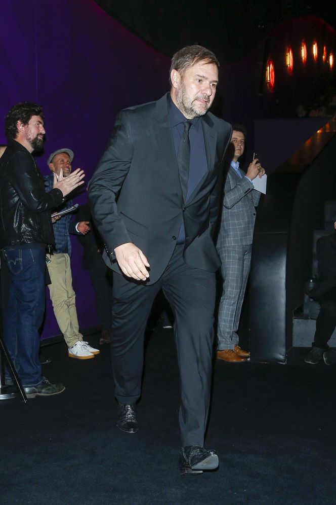 Małgorzata Kożuchowska i Tomasz Karolak przez lata tworzyli zgrany ekranowy duet