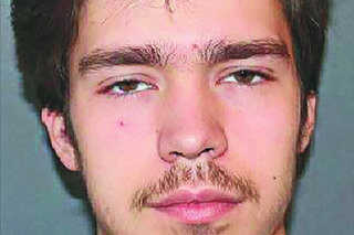 Syn kongresmenki okradał samochody