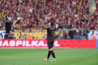 Zdjęcia z finału Pucharu Polski Pogoń Szczecin vs Wisła Kraków