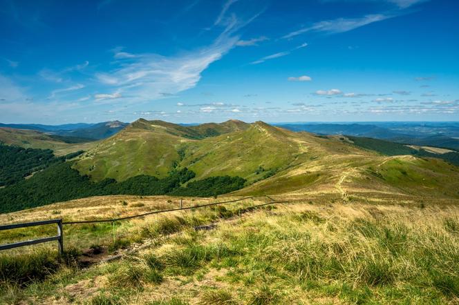 Bieszczady