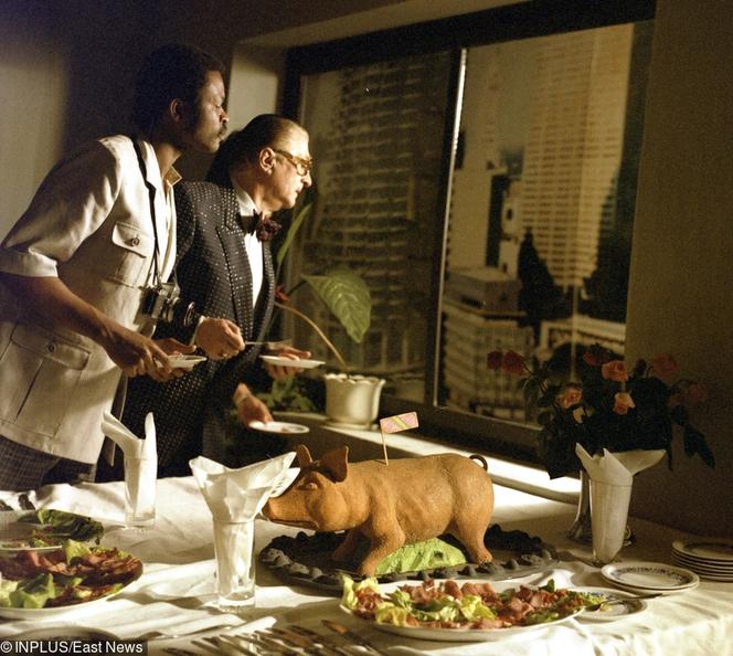 Piggate Włodzimierz Głodek