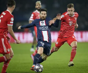 Bayern - PSG TV transmisja na żywo gdzie oglądać Liga Mistrzów:  rewanż Bayern Monachium - PSG stream live online na którym kanale Bayern - PSG 8.03.2023 transmisja na żywo live