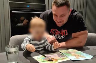 Tak mieszka Krzysztof Radzikowski