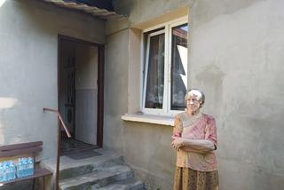 Remont domu pani Marii z Tarnowa