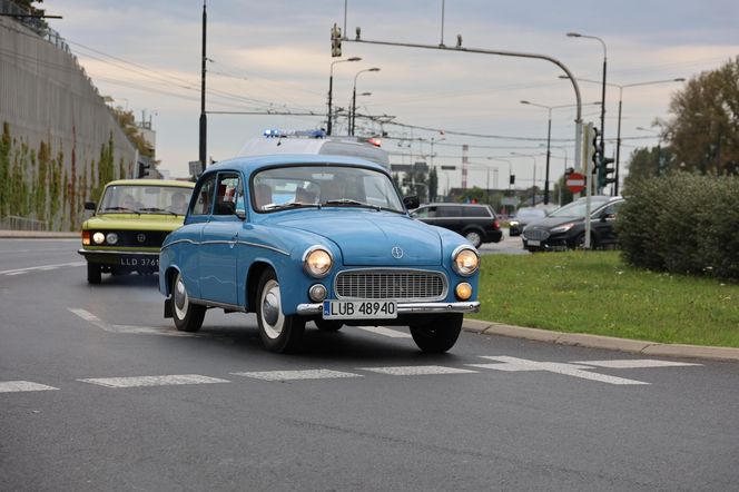 Parada samochodów i motocykli oraz naukowe doświadczenia, czyli Lubelski Piknik Naukowy 2025