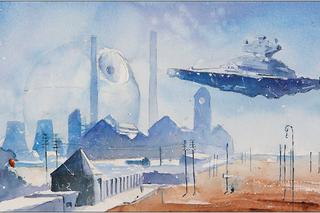 Gwiezdne Wojny po Śląsku