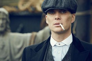 Peaky Blinders teraz do obejrzenia za darmo. Warto nadrobić przed premierą filmu