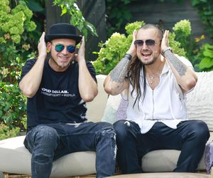 To nie koniec zmian w The Voice Kids. Baron i Tomson żegnają się z formatem