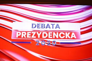 Debata przed 2. turą w TVN i TVP. Kiedy i o której online i w TV?