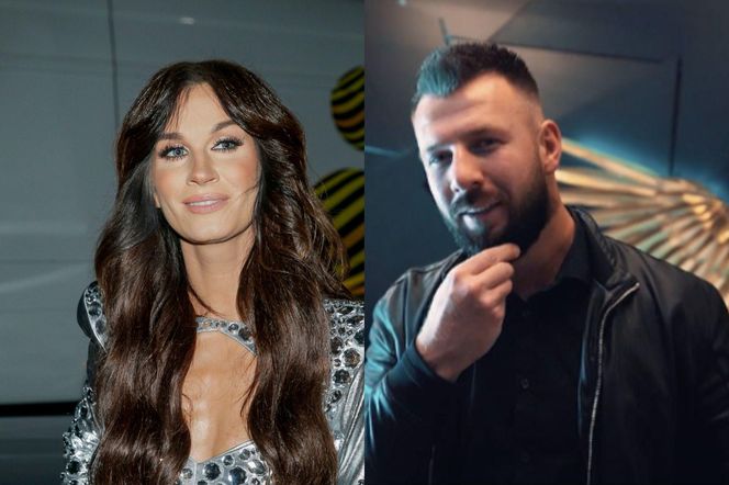 Sylwia Grzeszczak, Maciej Buzała