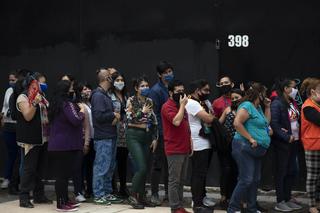 Trzęsienie ziemi w Meksyku