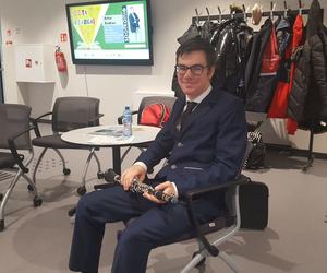 Pierwsze przesłuchania do konkursu „Interpretacji muzyki żydowskiej” w Lesznie