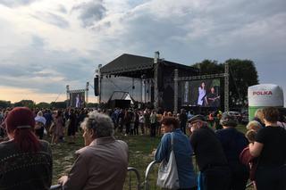 II dzień koncertów Jarmarku Spichrzowego w Grudziądzu