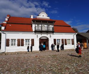 Plebania z Żeszczynki ma już 200 lat! Tak świętowano w Muzeum Wsi Lubelskiej