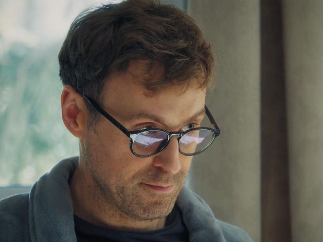 M jak miłość, odcinek 1868: Hoffman (Mateusz Rusin)