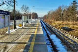 Skarżysko-Kamienna: PKP buduje nowe parkingi