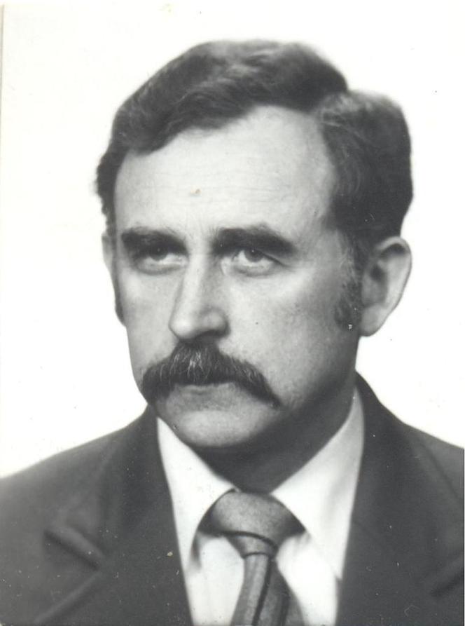 Bielskp-Biała. Zmarł Henryk Kenig, legendarny działacz miejscowej Solidarności