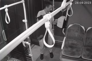 Brutalny atak nożownika w centrum Warszawy. Policja szuka sprawcy, udostępniła drastyczne nagranie