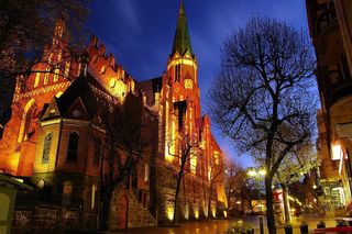 Mała Praga nad Bałtykiem. Czesi polubili tę miejscowość