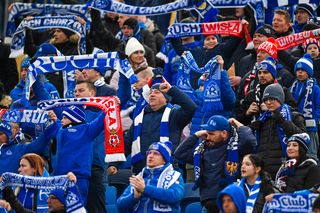 26. kolejka Betlic 1. Ligi nie dla Ruchu Chorzów