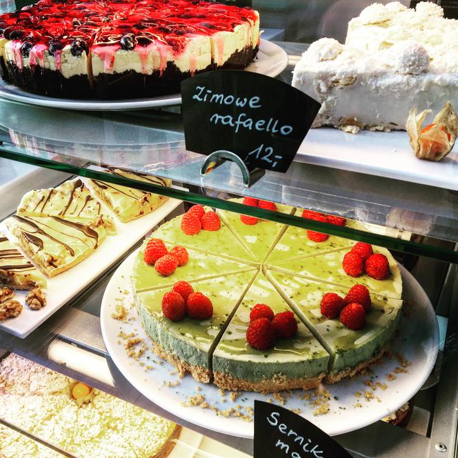 Bistro Plaża Piekarza