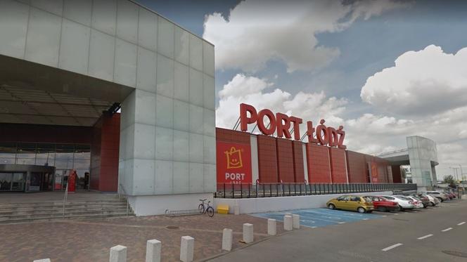 Port Łódź