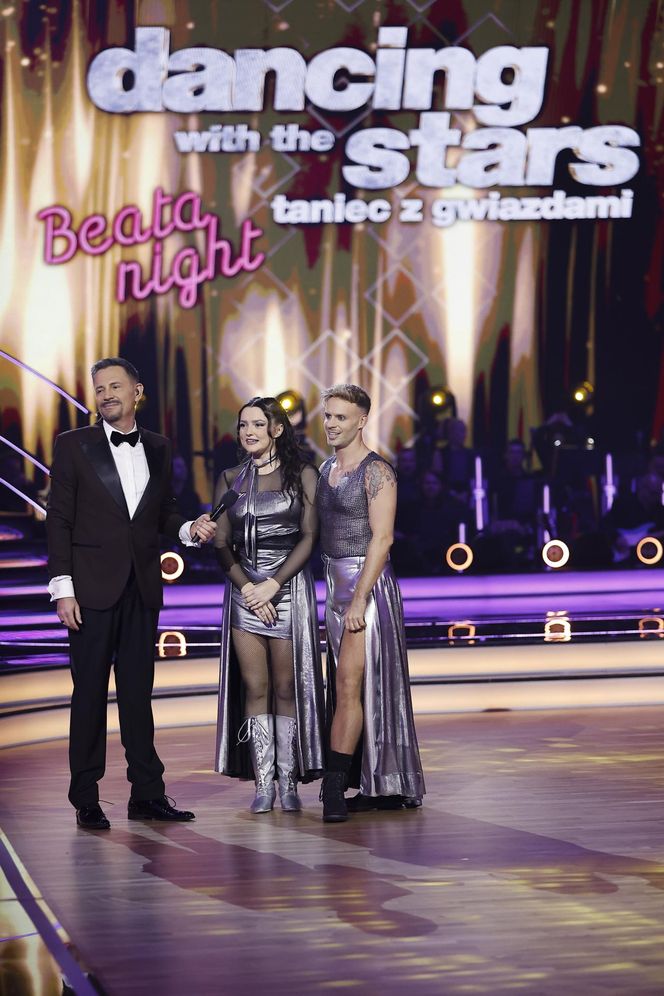 Lanberry odpadła z "Tańca z Gwiazdami". "Mam gdzieś kontrowersje"