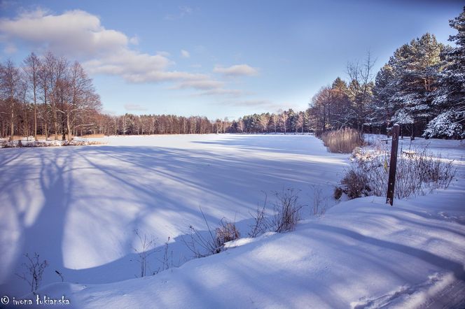 Czarniecka Góra - klimatyczna wieś w Świętokrzyskiem