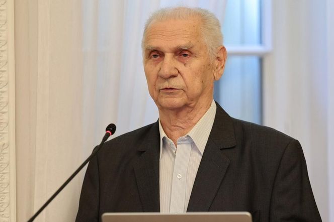 Planetoida imienia prof. Jerzego Madeja