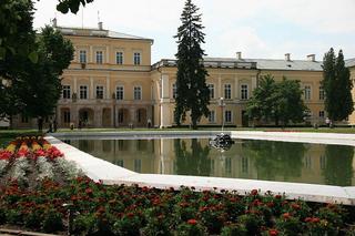 Pałac Czartoryskich w Puławach - ciekawostki, zwiedzanie. Historia pierwszego muzeum w Polsce