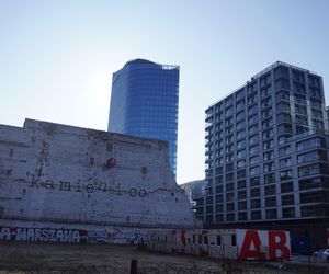 Kamienica przy ulicy Waliców 14 w Warszawie