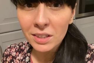 Tatiana Okupnik chciała uciec od męża 