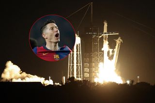 Porównano kwoty Lewandowskiego i Sławosza Uznańskiego-Wiśniewskiego. Zaskakująca przewaga