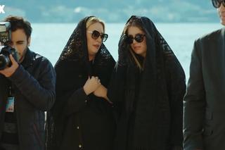 Pogrzeb Halita Arguna z serialu Zakazany owoc