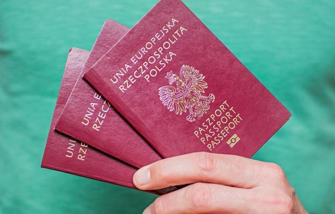 Od dziś wizyta w gdańskim oddziale paszportów bez wcześniejszego umawiania