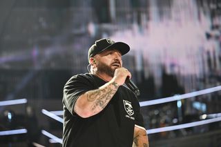 Liroy odwołuje trasę koncertową. Powodem problemy zdrowotne