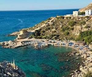 Damian Michałowski pierwszy raz na wczasach all inclusive