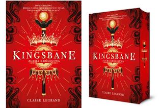 Premiery książek w czerwiec 2024. Koniecznie ,,zapoluj na te powieści! 