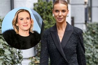 Izabela Janachowska zachwycona. Taką niespodziankę sprawiła jej Marta Nawrocka! Tego nikt się nie spodziewał